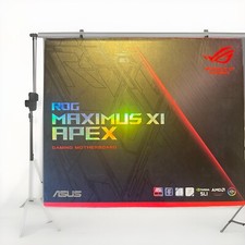 Scheda madre Asus Rog Maximus XI Apex Z390 Lga1151v2