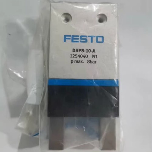 Pinza parallela festo - parallela,