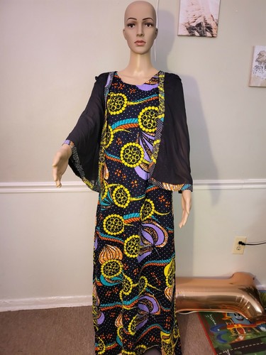 Women kaftan - women,