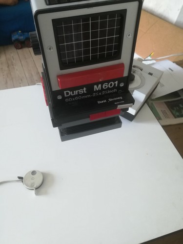 Durst m601 - durst,