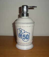 Campagnolo gruppo record Cinquantenario 50° gadget pubblicitario anniversario