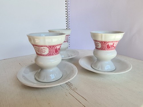 Heinrich vintage tazze - heinrich, e
