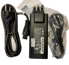 HP 90w Watt Alimentatore Slim