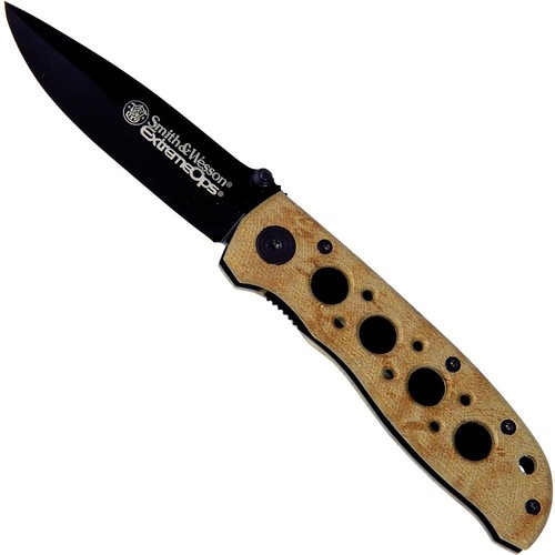 Coltello tascabile pieghevole