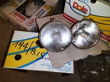 ALFA ROMEO GIULIA GT,COPPIA