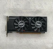 MSI NVIDIA GeForce GTX750Ti 2