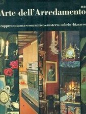 L'ARTE DELL'ARREDAMENTO