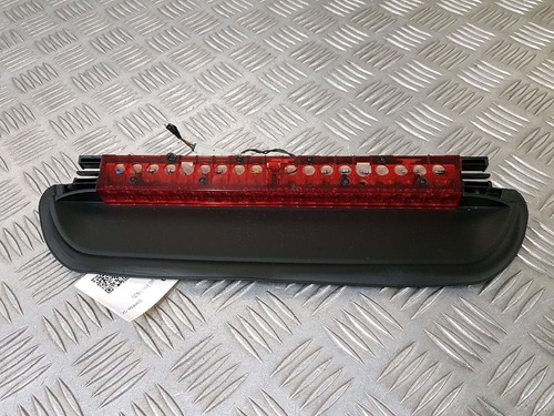 3ème luce stop - 3ème, led