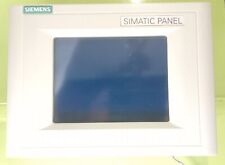 SIEMENS SIMATIC TOUCH PANEL
