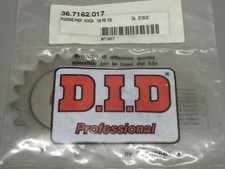 pignone z17 passo 415 Honda RS