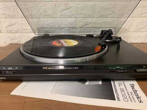 Technics bd20 giradischi - sl-bd20, *giradischi