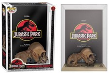 Jurassic park funko - park, 03