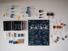 Kit amplificatore Hiraga super