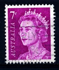 AUSTRALIA - 1971 - Regina