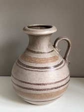 ➰ Vaso in Ceramica Dipinta