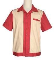 Abbigliamento maschile anni 50