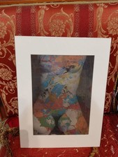 Antonio Maragnani  “Madonna” Soprapposizione da Pc NG