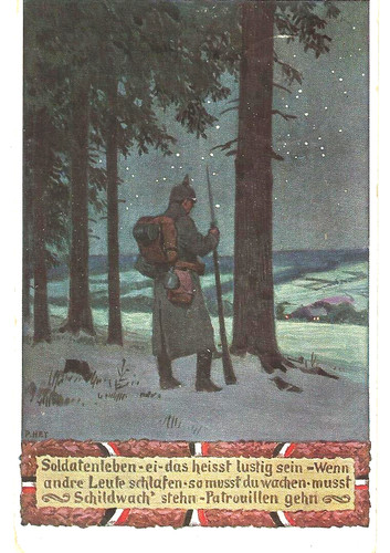 Militari ww1 1914 - militari,