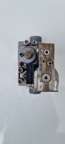 Valvola gas caldaia riello - valvola, a