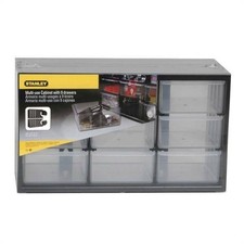 STANLEY CASSETTIERA A 9