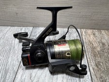 Mulinello da Pesca Spinning