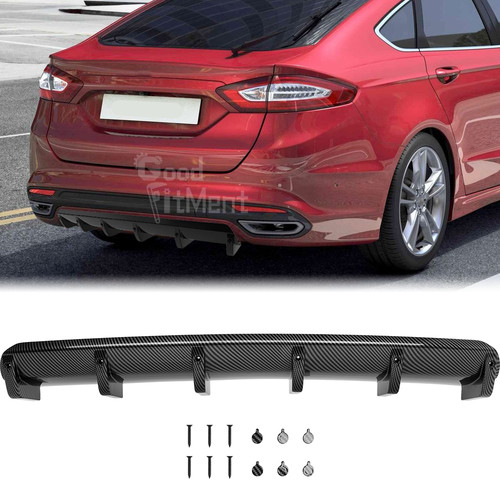 Per ford mondeo - ford, fibra
