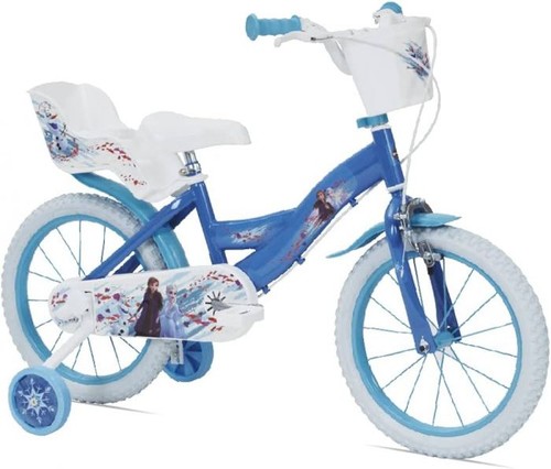 Bici frozen 3985768 - bici,