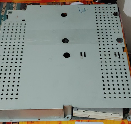 Scheda madre atari mega - scheda,