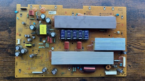 50pj350 plasma - tv, 55"