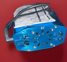 mini proiettore illuminazione