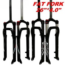 Forcella 26 pollici neve