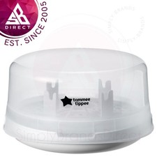 Tommee tippee sterilizzatore - tommee,