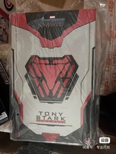 Hot Toys MMS537 Avengers