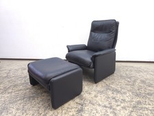 De Sede ds-61 poltrona di