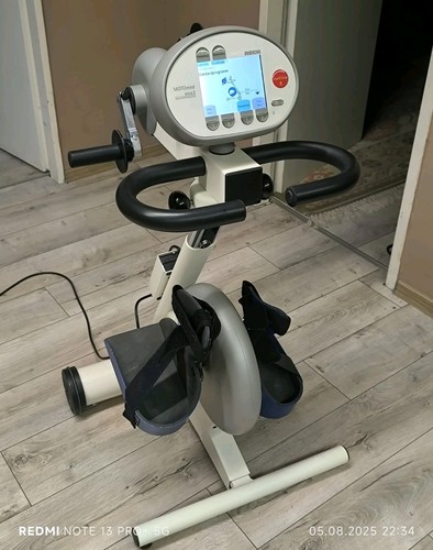 Reck motomed viva 12 mesi - reck,