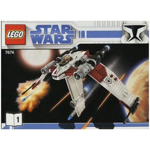 Lego star wars - lego, torrent