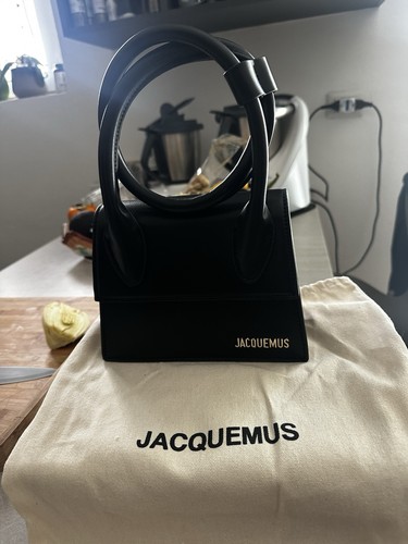 Borsa jacquemus - borsa,
