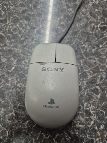 Mouse sony playstation ps1 - mouse,