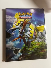 196 carte pokemon da