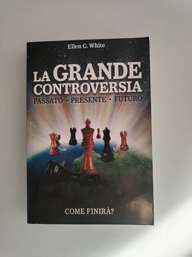 Grande controversia passato - grande,