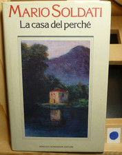 LA CASA DEL PERCHE' - Mario