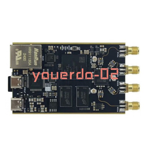 Scheda sviluppo radio sdr - scheda, di