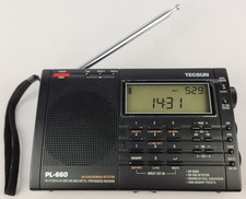 Tecsun 660 pll band - pl-660,