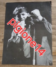 VASCO ROSSI Volantino