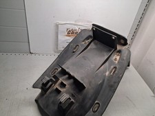 Parafango Porta Targa Ducati