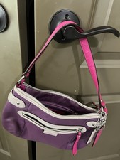 Borsa a tracolla Y2K Coach
