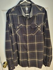 Club Ride Apparel Camicia da
