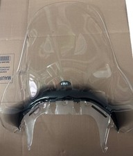 Parabrezza Trasparente Yamaha T-Max 500-200/2011 GIVI