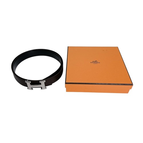 Hermes constance cintura - constance, □