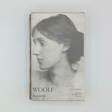 Virginia woolf romanzi - virginia,